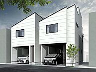 神奈川県横浜市南区別所7丁目：物件画像