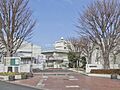 横浜市立寺尾中...