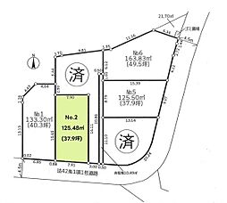 小田急小田原線 鶴川駅 徒歩10分