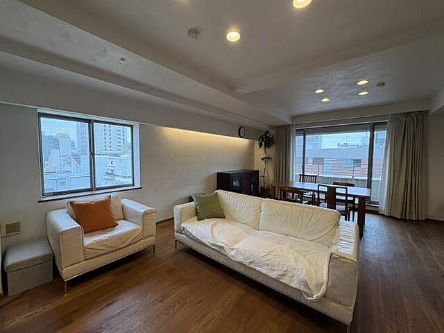 リビング/ダイニング Ｍ・Ｐ・Ｓ関内 11階/-