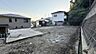 外観：落ち着きのある閑静な住宅地に佇む敷地！癒し効果のある緑に包まれながら日々を過ごしていただけます。