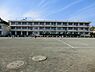 周辺：鎌倉市立腰越小学校まで534m