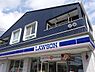周辺：ローソン鎌倉名越店まで203m