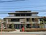 周辺：鎌倉小坂郵便局まで1458m