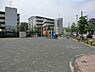 周辺：南原ふれあい公園まで849m、近所の子供たちに人気の公園。周囲の交通量も少なく安心して遊べます。