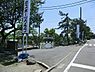 周辺：つくの幼稚園まで939m、昭和39年に県の許可を得て設立。子どもたちの笑顔がはじける地域に根差した幼稚園です。