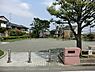 周辺：池ノ谷公園まで514m、中山町と寺山町の境にある三角の公園。平成26年にリニューアルされ、明るくきれいになりました。