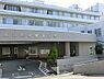 周辺：横浜新緑総合病院まで394m、内科、外科、整形外科、眼科、リハビリテーション科、婦人科、皮膚科、消化器科、泌尿器科など