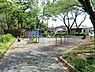 周辺：下倉田第一公園まで498m、滑り台、ブランコ、鉄棒、シーソーがあります。