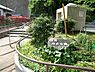 周辺：本牧荒井公園まで509m、住宅街にある比較的広めな公園。