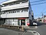 周辺：横浜坂下郵便局まで260m