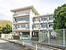 周辺：鎌倉市立関谷小学校まで1589m