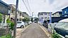その他：《前面道路》　■落ち着いた住環境です。