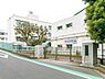 周辺：横浜市立希望が丘中学校まで976m
