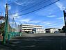 周辺：横浜市立三ツ境小学校まで770m