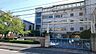 周辺：川崎市立今井中学校まで584m