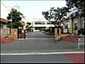 周辺：横浜市立藤塚小学校まで433m、