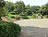 周辺：今井の丘公園まで230m、児童広場、梅林、樹林、芝生広場、農園エリア等。今井の丘公園近くに今井城という城が建っていたとされる（別名：今井砦）