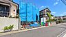 その他：《現地》　青い空と白い雲、気分が晴れる場所がここにあります。