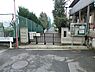 周辺：横浜市立六角橋中学校まで458m