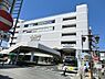 周辺：京急ショッピングプラザウィング久里浜まで3098m