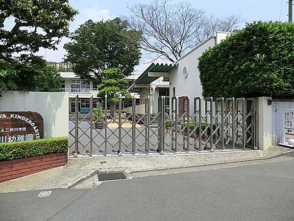 周辺を拡大表示