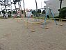 周辺：勘久公園まで532m、勘久公園は藤沢市にある住宅街の比較的広めな公園です。昭和後期につくられた。公園の設備には水飲み・手洗いがあります。