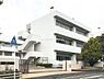周辺：横浜市立東永谷中学校まで259m