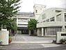 周辺：横浜市立荏田西小学校まで828m