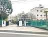 周辺：横浜市立金沢中学校まで1778m