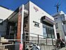 周辺：横浜芹が谷一郵便局まで544m