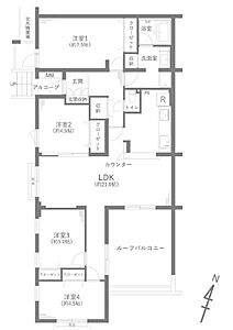 間取り 間取り
