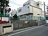 周辺：横浜市立岸谷小学校まで593m