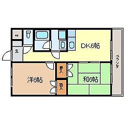 南海線 高石駅 徒歩13分