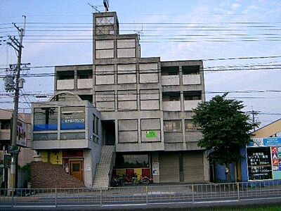 外観 外観