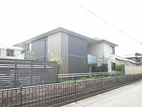 大阪府堺市西区浜寺昭和町５丁603-7（賃貸アパート1LDK・1階・52.79㎡） その1