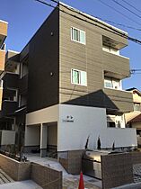 大阪府堺市西区鳳中町５丁177-8（賃貸アパート1K・1階・29.25㎡） その1