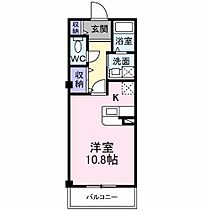 大阪府泉大津市春日町7-10（賃貸マンション1K・2階・31.01㎡） その2