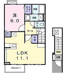 南海線 松ノ浜駅 徒歩17分