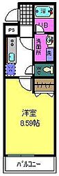 🉐敷金礼金0円！🉐南海線 泉大津駅 徒歩7分