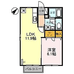 南海線 泉大津駅 徒歩5分