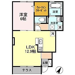 南海線 泉大津駅 徒歩10分