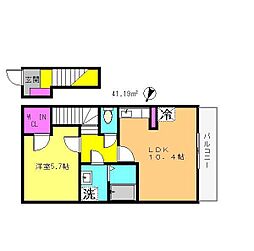 🉐敷金礼金0円！🉐阪和線 富木駅 徒歩2分