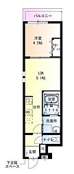 🉐敷金礼金0円！🉐阪和線 富木駅 徒歩9分