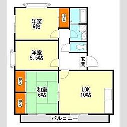 阪和線 富木駅 徒歩10分