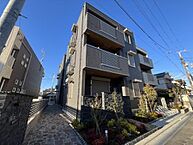 大阪府高石市千代田3丁目10-5：物件画像／センチュリー21千代田商事