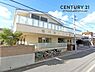 周辺：川添こども園まで930m