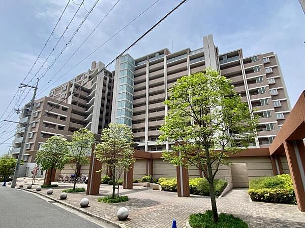 プラウドシティ高槻ステージア