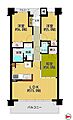 ライラ交野中央3階3,390万円