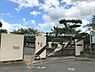 周辺：寝屋川市立第六中学校まで660m